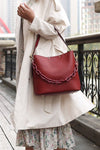 Chelsea Hobo Shoulder Bag - KIOKO