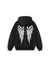 Christ Is King Wing Hoodie - KIOKO