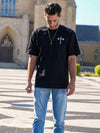 Christ Is King Wing Tee - KIOKO