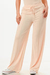 Chylla Ribbed Pants Set - KIOKO