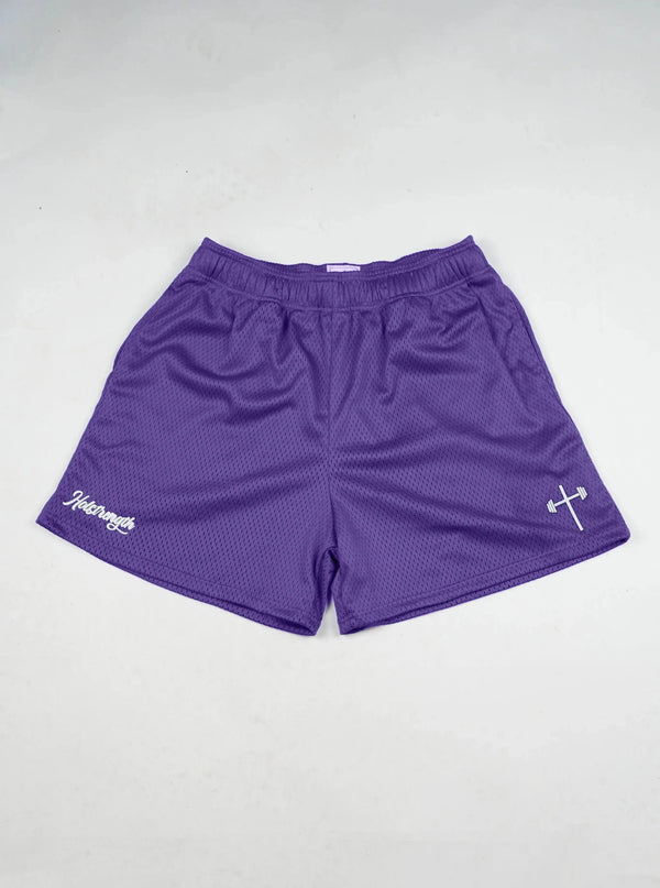 Classic Mesh Shorts - KIOKO