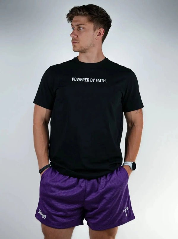 Classic Mesh Shorts - KIOKO