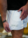 Classic Mesh Shorts - KIOKO