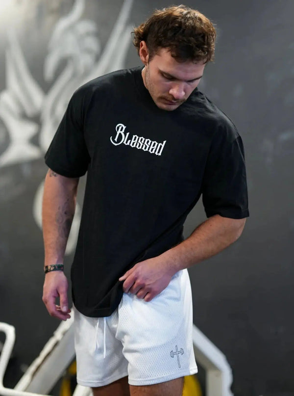 Classic Mesh Shorts - KIOKO