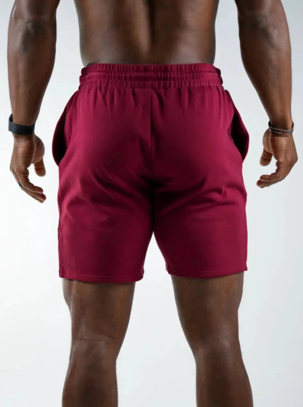 Classic Sweatshorts - KIOKO