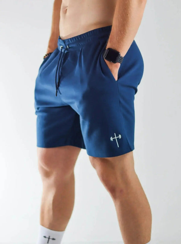 Classic Sweatshorts - KIOKO