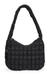 Cold Intent Quilted Crossbody Bag - KIOKO