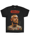 Conor McGregor Heavyweight Graphic Tee