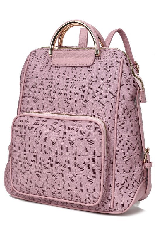 Cora Milan Backpack - KIOKO