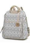 Cora Milan Backpack - KIOKO