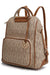 Cora Milan Backpack - KIOKO