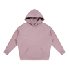 Unbothered Oversized Heavyweight Fleece Hoodie