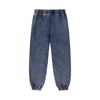 Raw By Nature Washed Joggers - KIOKO