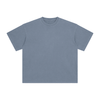 Premium Heavyweight Enzyme Washed T-Shirt - KIOKO