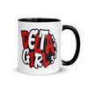 Delta Girl Mug - KIOKO