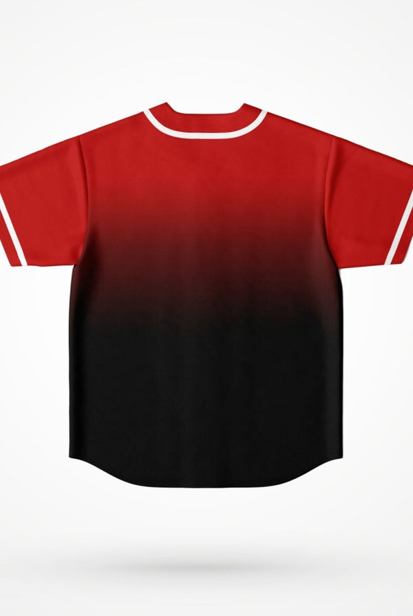 Delta Reversible Baseball Jersey - KIOKO