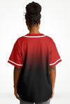 Delta Reversible Baseball Jersey - KIOKO