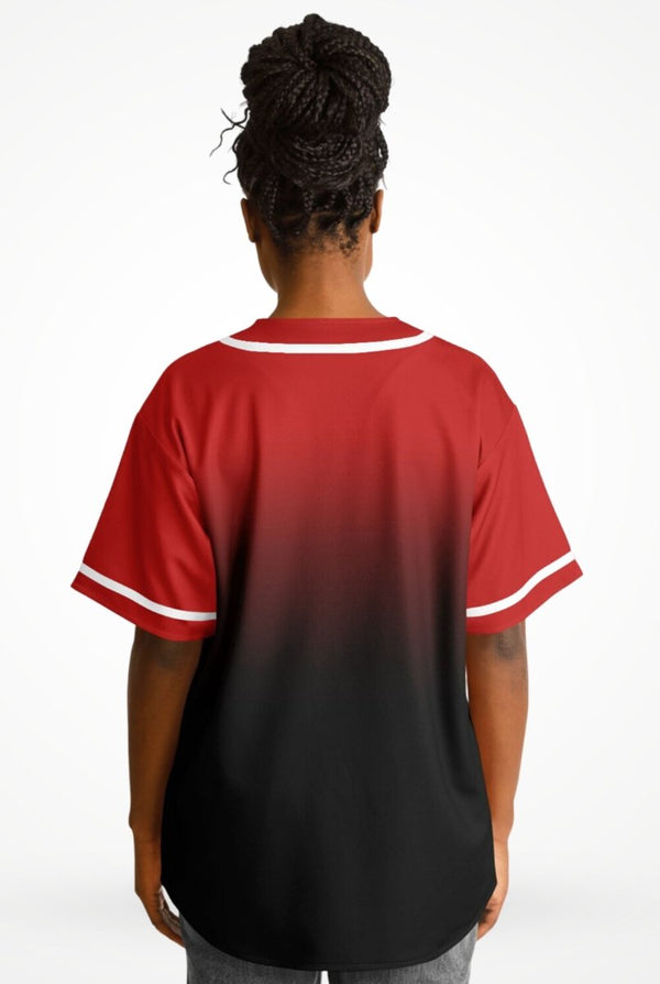 Delta Reversible Baseball Jersey - KIOKO