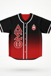 Delta Reversible Baseball Jersey - KIOKO