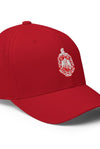 Delta Sigma Theta Baseball Cap - KIOKO