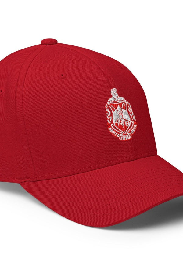 Delta Sigma Theta Baseball Cap - KIOKO