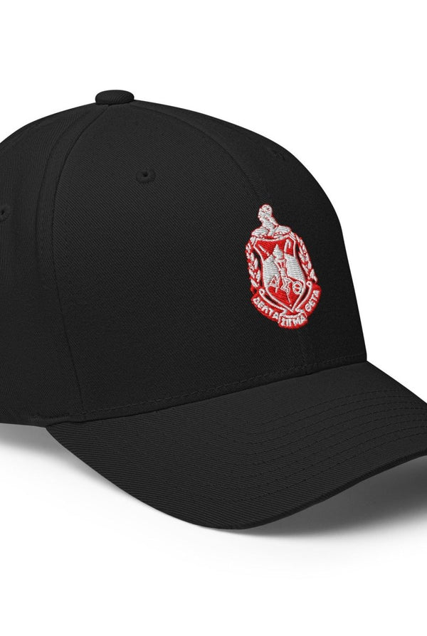 Delta Sigma Theta Baseball Cap - KIOKO