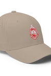 Delta Sigma Theta Baseball Cap - KIOKO