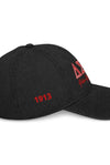 Delta Sigma Theta Denim Hat - KIOKO