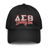 Delta Sigma Theta Under Armour® Hat - KIOKO