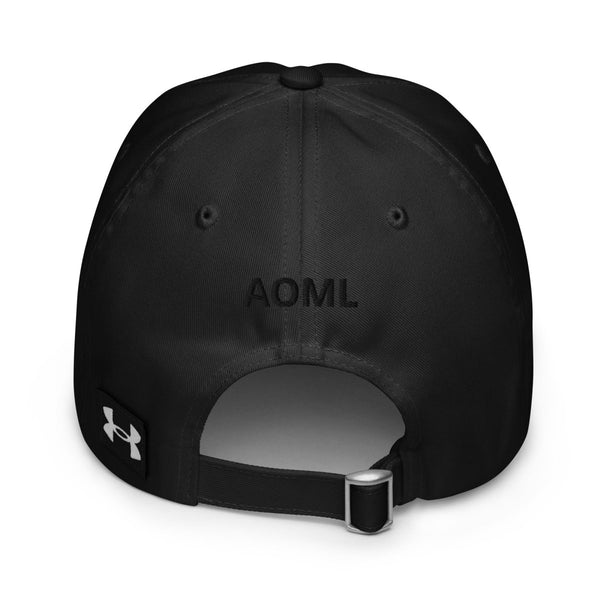 Delta Sigma Theta Under Armour® Hat - KIOKO
