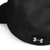 Delta Sigma Theta Under Armour® Hat - KIOKO