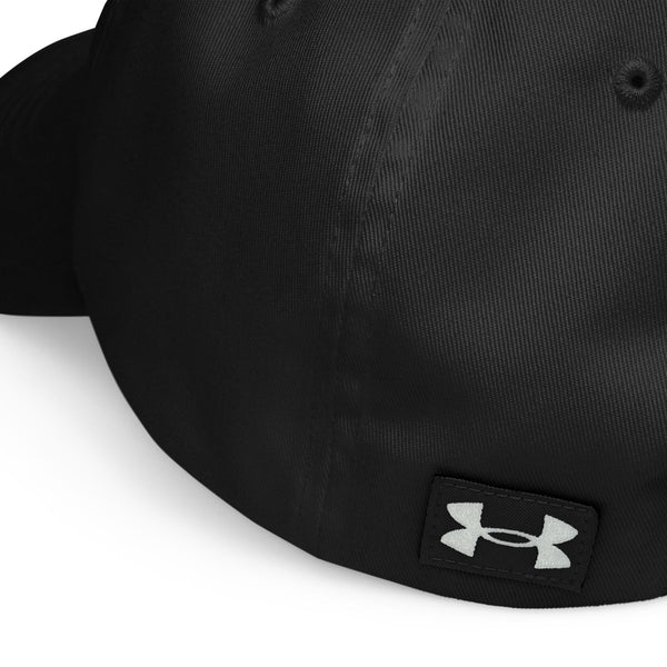 Delta Sigma Theta Under Armour® Hat - KIOKO