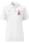 Delta Sigma Theta Under Armour Polo - KIOKO