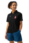 Delta Sigma Theta Under Armour Polo - KIOKO