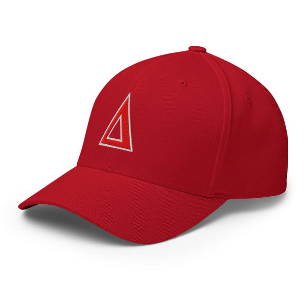 Delta Sorority Baseball Cap - KIOKO