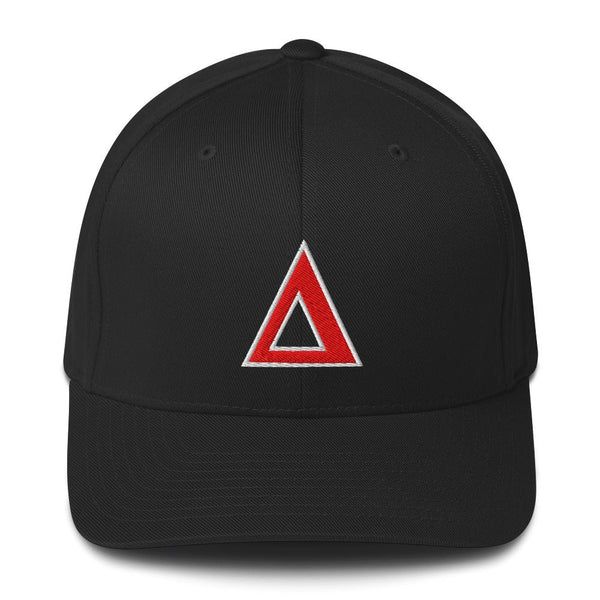 Delta Sorority Baseball Cap - KIOKO