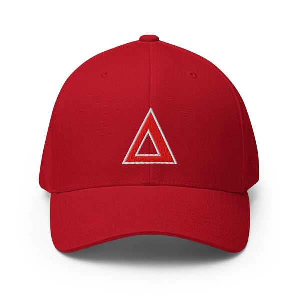 Delta Sorority Baseball Cap - KIOKO