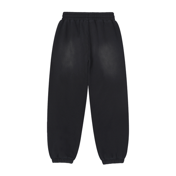 Kickback Vintage Washed Fleece Joggers