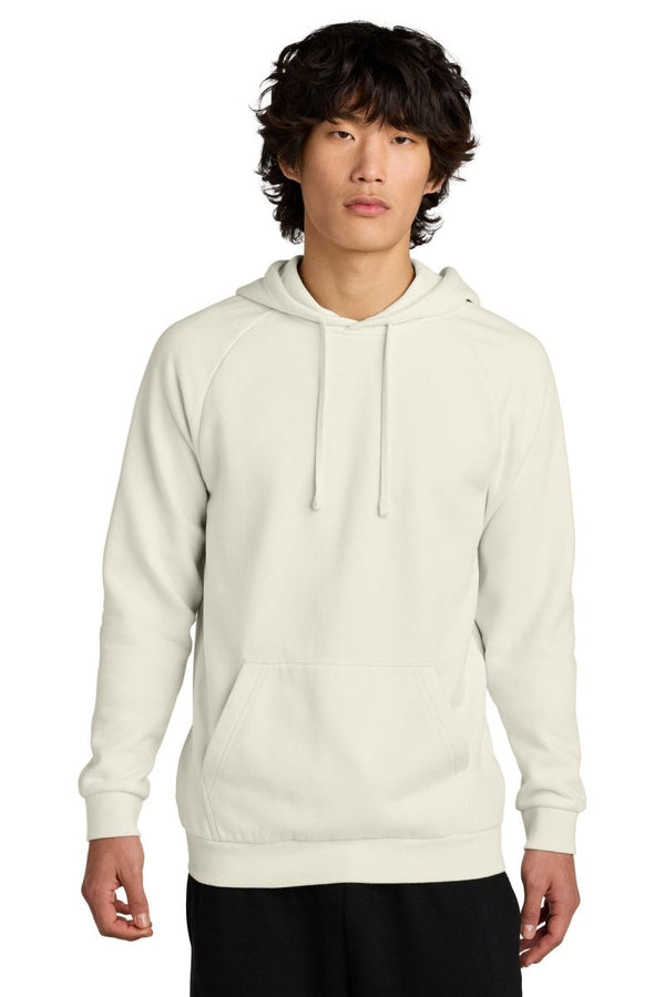 District ® Cloud Fleece Hoodie DT7800 - KIOKO