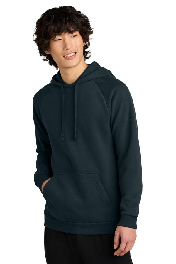 District ® Cloud Fleece Hoodie DT7800 - KIOKO