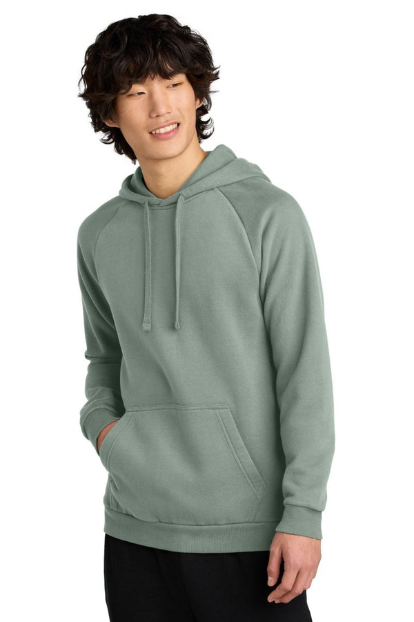 District ® Cloud Fleece Hoodie DT7800 - KIOKO