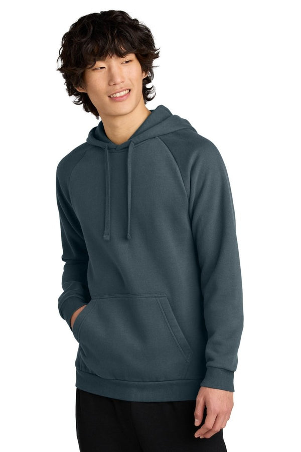 District ® Cloud Fleece Hoodie DT7800 - KIOKO