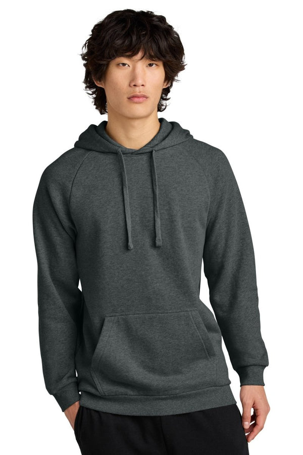 District ® Cloud Fleece Hoodie DT7800 - KIOKO