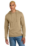 District ® Perfect Tri ® Fleece Pullover Hoodie DT1300 - KIOKO