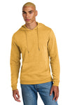 District ® Perfect Tri ® Fleece Pullover Hoodie DT1300 - KIOKO