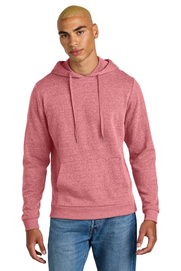 District ® Perfect Tri ® Fleece Pullover Hoodie DT1300 - KIOKO