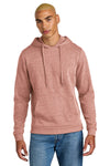 District ® Perfect Tri ® Fleece Pullover Hoodie DT1300 - KIOKO