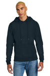 District ® Perfect Tri ® Fleece Pullover Hoodie DT1300 - KIOKO