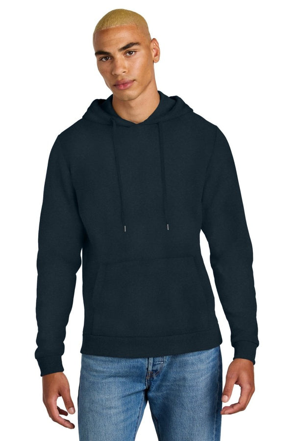 District ® Perfect Tri ® Fleece Pullover Hoodie DT1300 - KIOKO