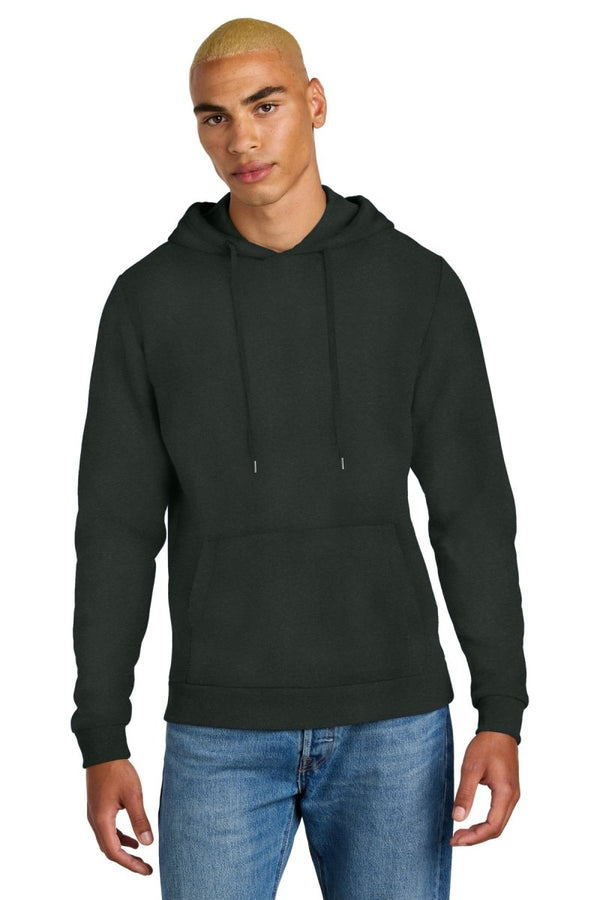 District ® Perfect Tri ® Fleece Pullover Hoodie DT1300 - KIOKO